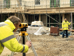 Нивелир DeWALT DW096PK