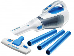 Пылесос BLACK&amp;DECKER DV9610NF