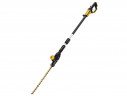 Кусторез DeWALT DCMPH566P1