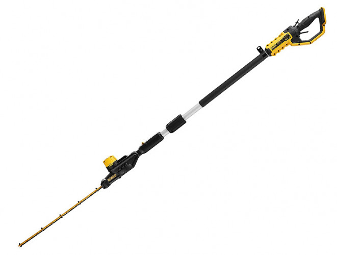 Кусторез DeWALT DCMPH566P1