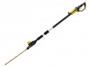 Кусторез DeWALT DCMPH566P1