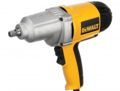 Гайковерт ударный DeWALT DW294