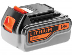 Аккумулятор BLACK&amp;DECKER BL4018