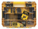 Набор бит и сверл DeWALT DT70762 (85 шт.)