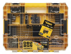 Набор бит и сверл DeWALT DT70762 (85 шт.)