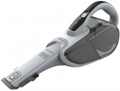 Пылесос BLACK&amp;DECKER DVJ215J