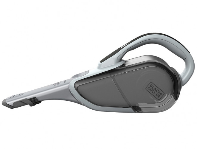 Пылесос BLACK&DECKER DVJ215J