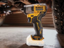 Аккумуляторный ударный гайковерт DeWALT DCF902N