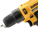 Аккумуляторная дрель-шуруповерт DeWALT DCD716C2
