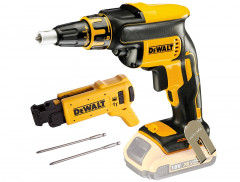 Аккумуляторный шуруповерт DeWALT DCF620N