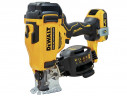 Аккумуляторный гвоздезабиватель DeWALT DCN45RND2