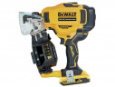 Аккумуляторный гвоздезабиватель DeWALT DCN45RND2