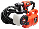 Краскопульт BLACK&DECKER HVLP400