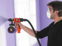 Краскопульт BLACK&DECKER HVLP400