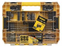 Набор бит и сверл DeWALT DT70763 (85 шт.)