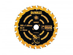 Пильный диск Extreme DeWALT DT10302