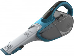 Пылесос BLACK&amp;DECKER DVJ320J