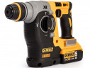 Аккумуляторный перфоратор DeWALT DCH273P2