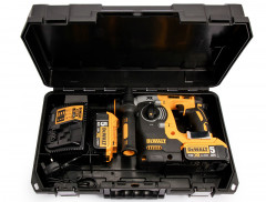 Аккумуляторный перфоратор DeWALT DCH273P2