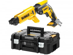 Аккумуляторный шуруповерт DeWALT DCF620NT