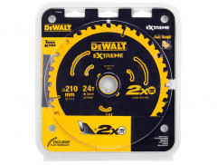 Пильный диск Extreme DeWALT DT20432