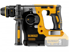 Аккумуляторный перфоратор DeWALT DCH274N