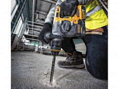 Аккумуляторный перфоратор DeWALT DCH274N