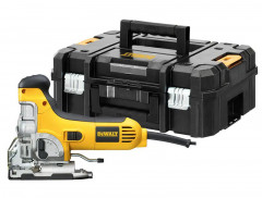 Лобзик DeWALT DW333KT