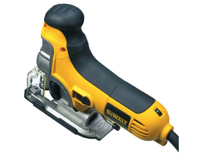 Лобзик DeWALT DW333KT