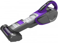 Пылесос BLACK&amp;DECKER DVJ325BFSP