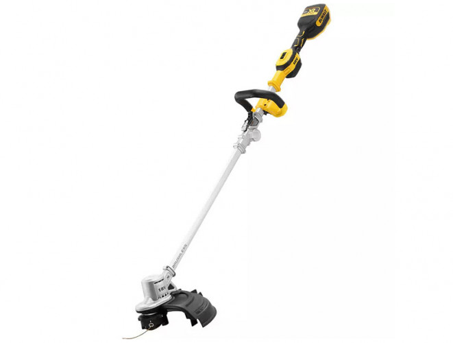 Аккумуляторная коса DeWALT DCMST561N