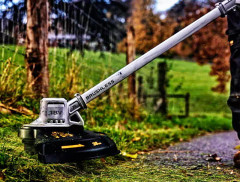 Аккумуляторная коса DeWALT DCMST561N