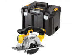 Аккумуляторная дисковая пила DeWALT DCS373NT