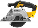 Аккумуляторная дисковая пила DeWALT DCS373NT