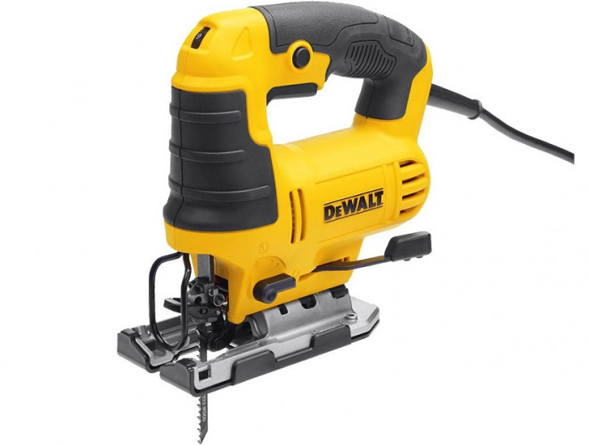 Лобзик DeWALT DWE349