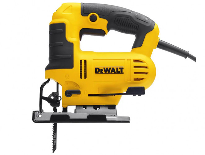Лобзик DeWALT DWE349