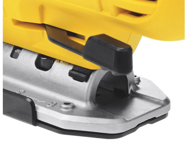 Лобзик DeWALT DWE349