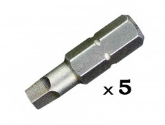 Бита S2 DeWALT DT7171