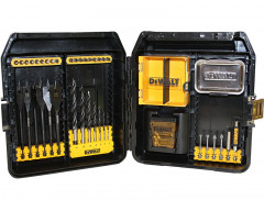 Набор бит и сверл DeWALT DT9282