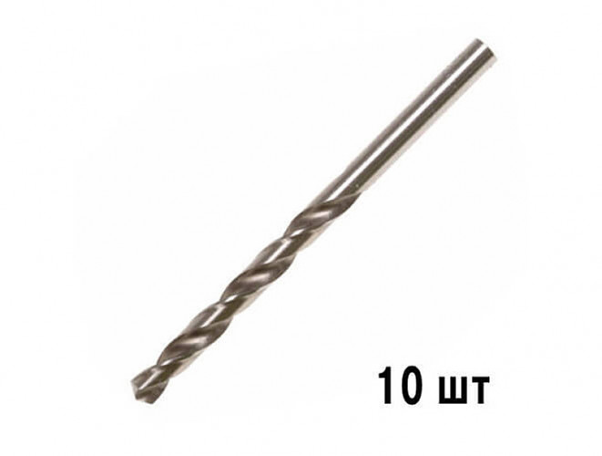 Сверло по металлу Extreme2 HSS-G DeWALT DT5556