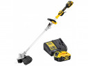 Аккумуляторный триммер DeWALT DCMST561P1