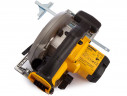 Аккумуляторная дисковая пила DeWALT DCS391N