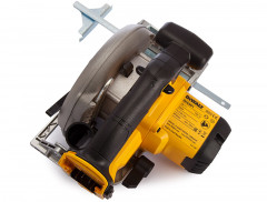 Аккумуляторная дисковая пила DeWALT DCS391N