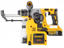 Аккумуляторный перфоратор DeWALT DCH275P2