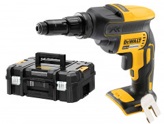 Аккумуляторный шуруповерт DeWALT DCF622NT