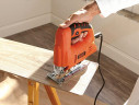 Электролобзик BLACK&DECKER JS20