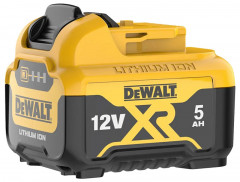 Аккумулятор DeWALT DCB126