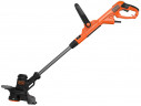 Триммер BLACK&DECKER BESTE630