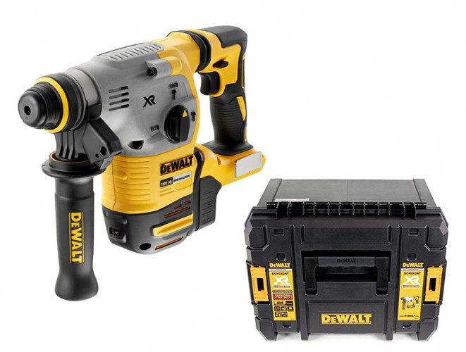 Аккумуляторный перфоратор DeWALT DCH283NT