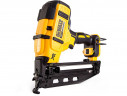 Аккумуляторный гвоздезабиватель DeWALT DCN660N